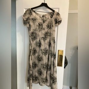 Size 3 (fits like a medium size) dress